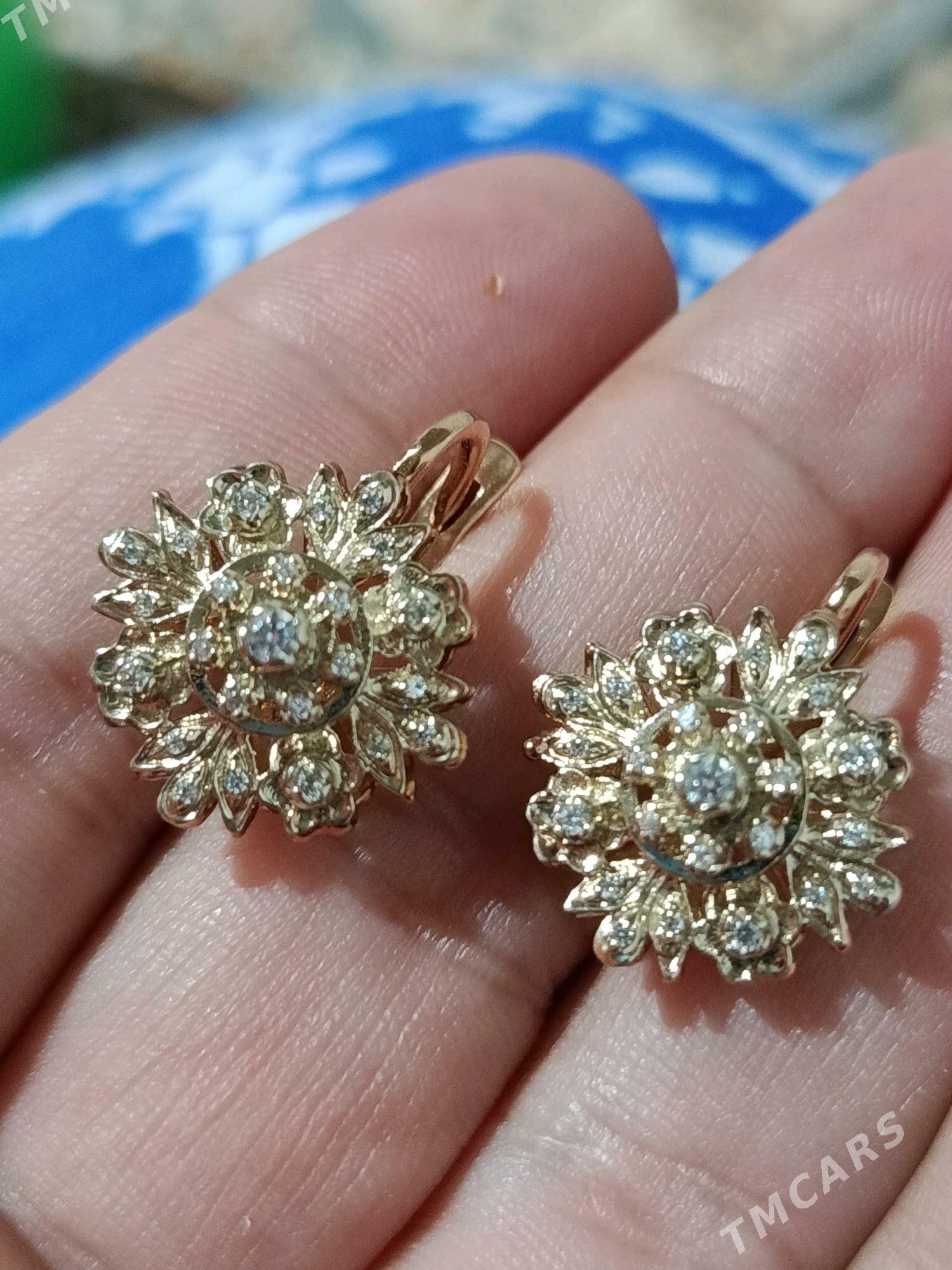 gyzyl gulakhalka - Aşgabat - img 2