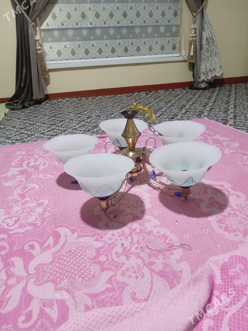 Lýustralar - Ашхабад - img 3