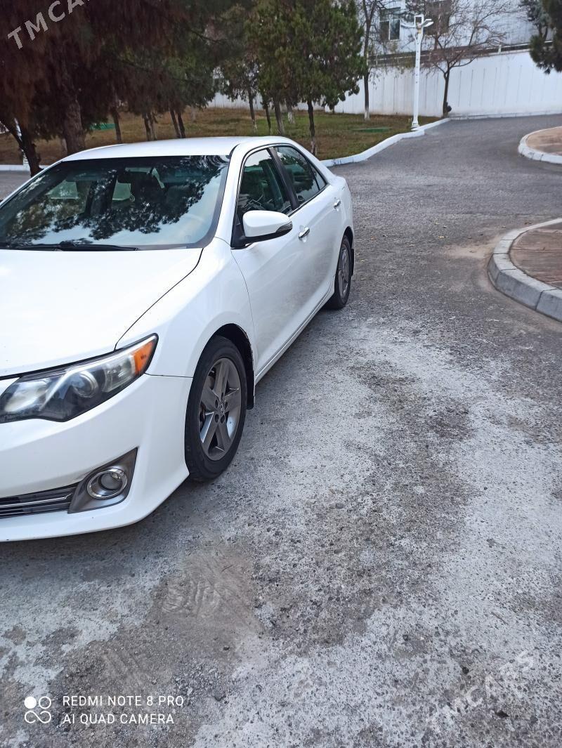 Toyota Camry 2013 - 200 000 TMT - Ашхабад - img 5