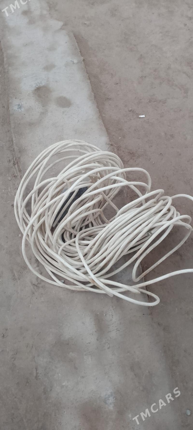 kabel..2/6. - етр. Туркменбаши - img 1