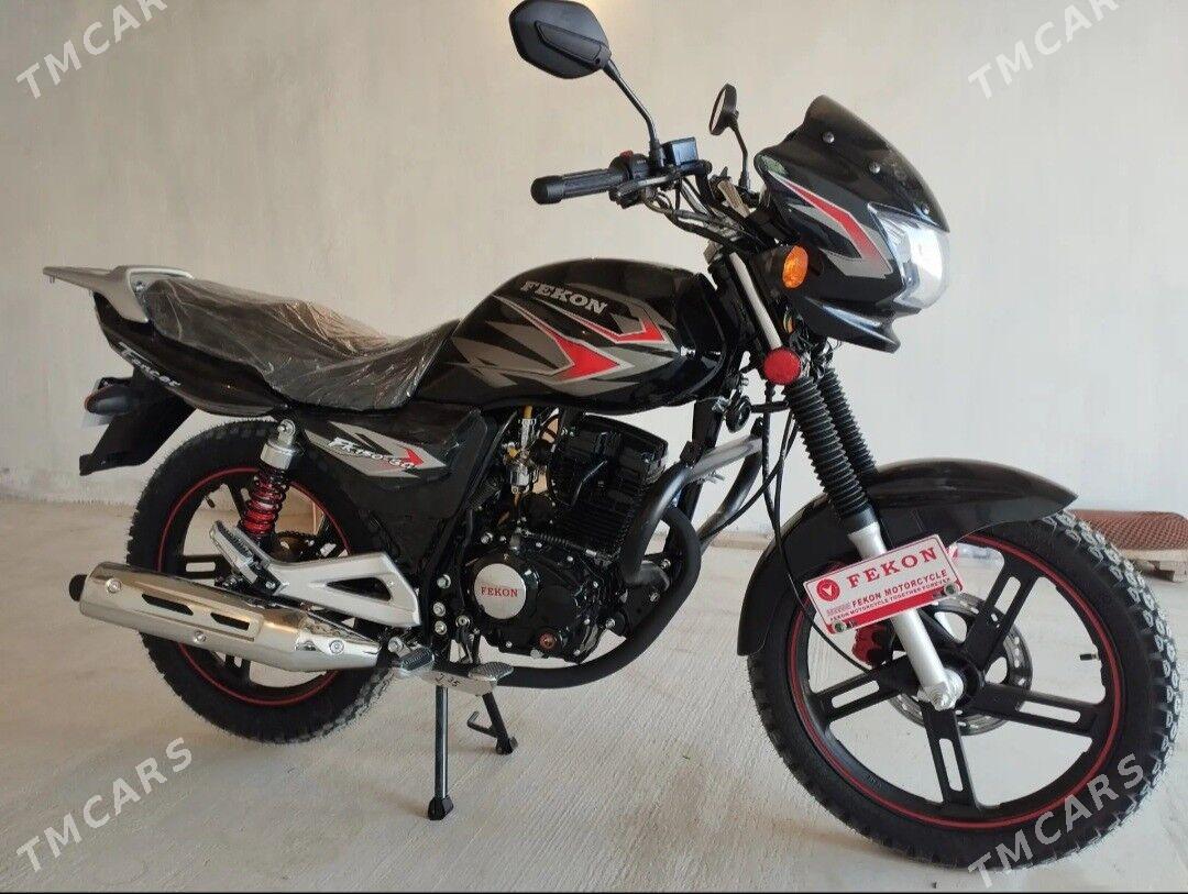 Fekon FK200-14G 2025 - 19 000 TMT - Балканабат - img 2