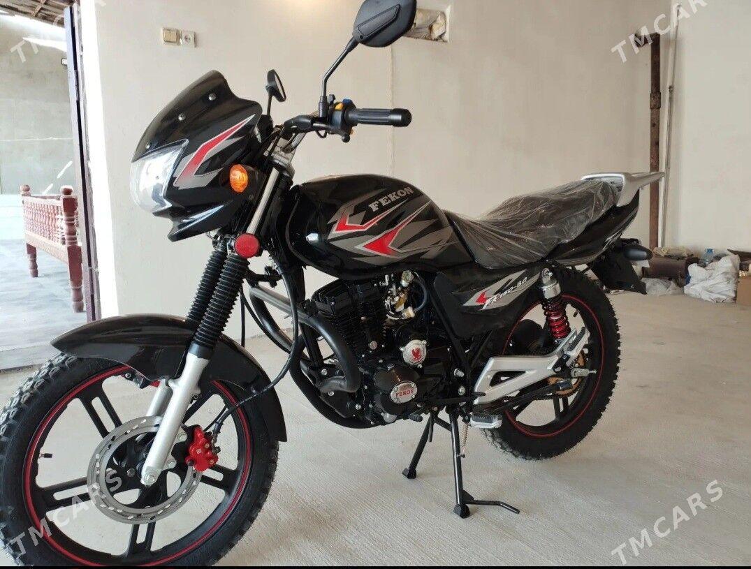 Fekon FK200-14G 2025 - 19 000 TMT - Балканабат - img 1