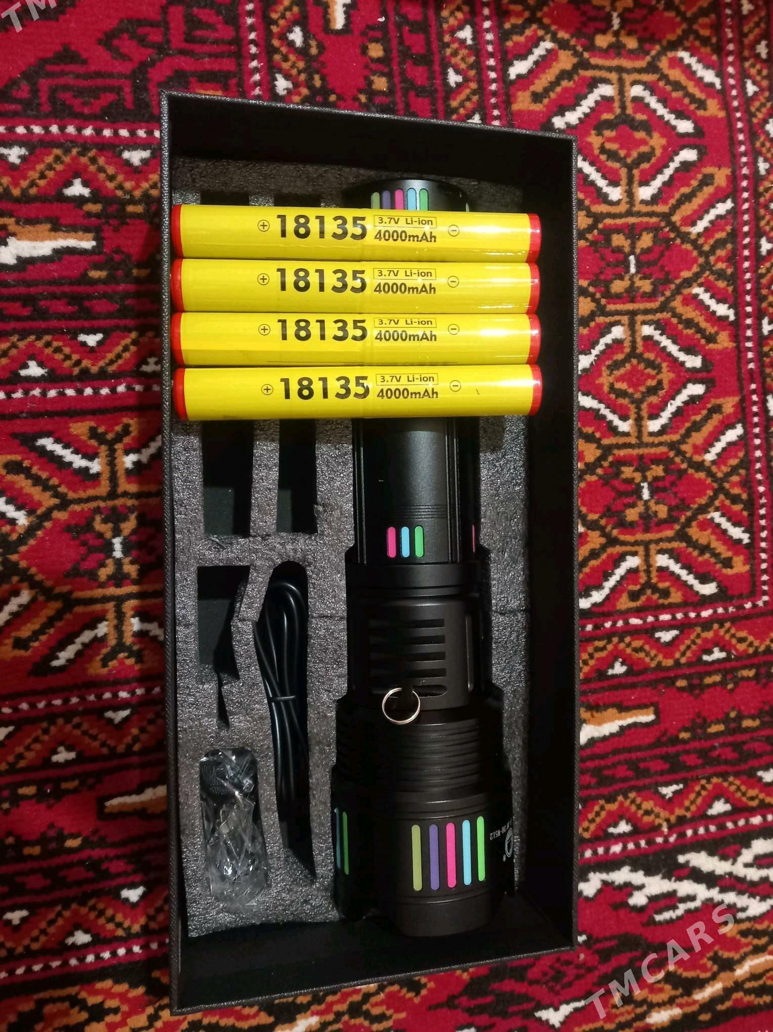 fanarik - Кёнеургенч - img 2