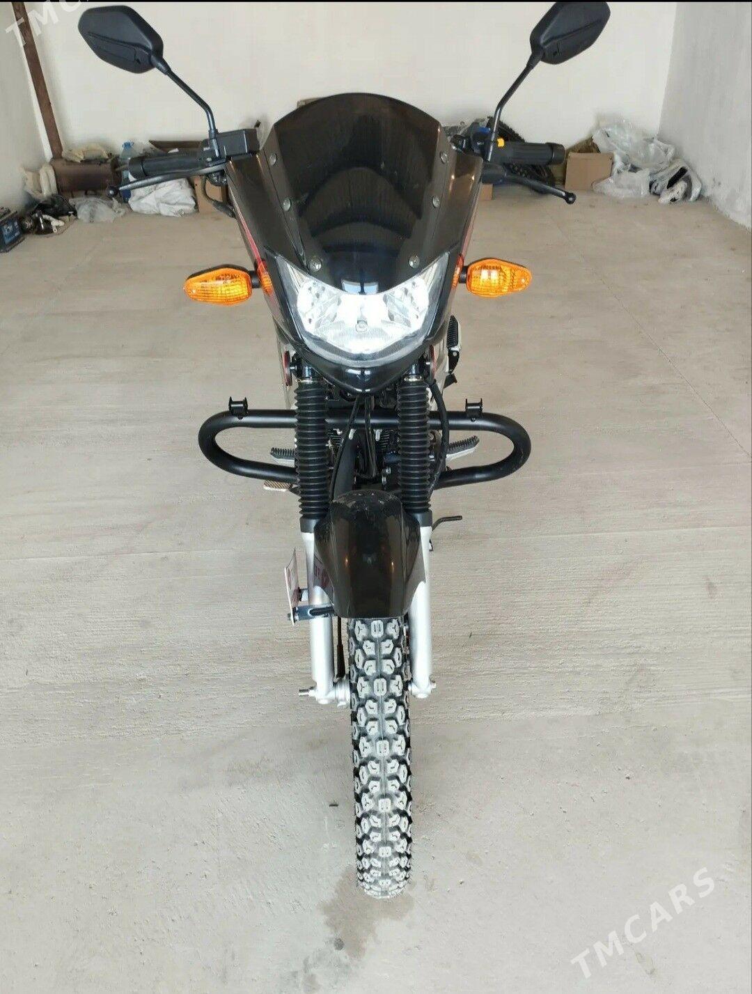 Fekon FK200-14G 2025 - 19 000 TMT - Балканабат - img 3