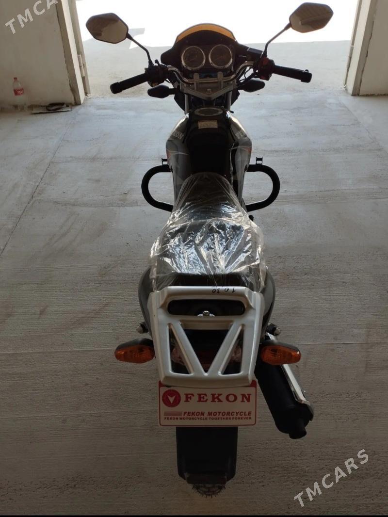 Fekon FK200-14G 2025 - 19 000 TMT - Балканабат - img 4