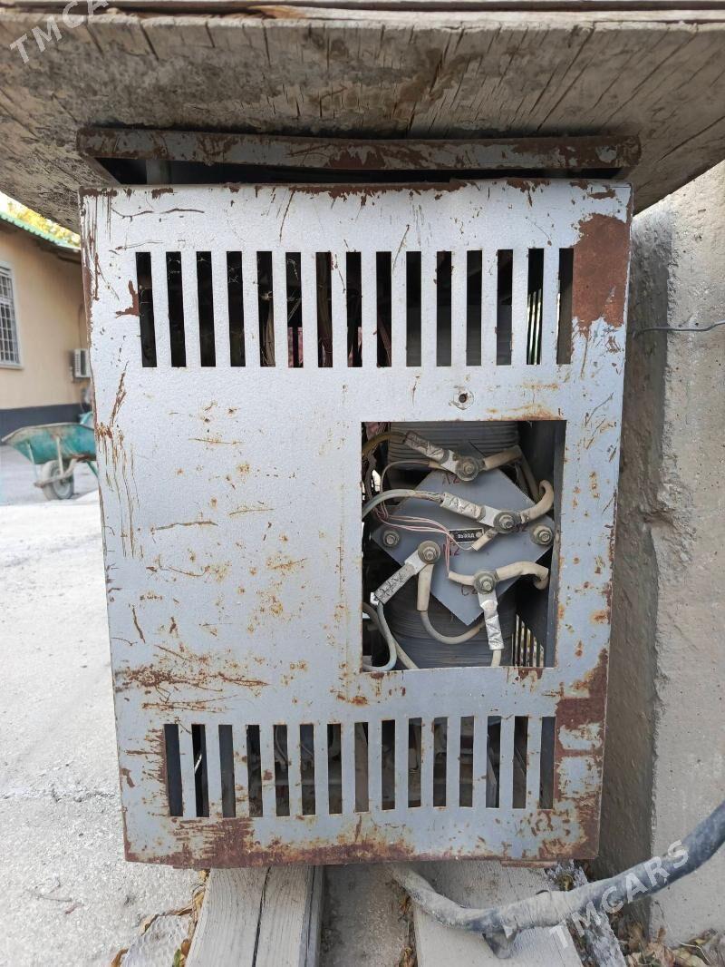 stabilizator tok kopeldyan - Aşgabat - img 4