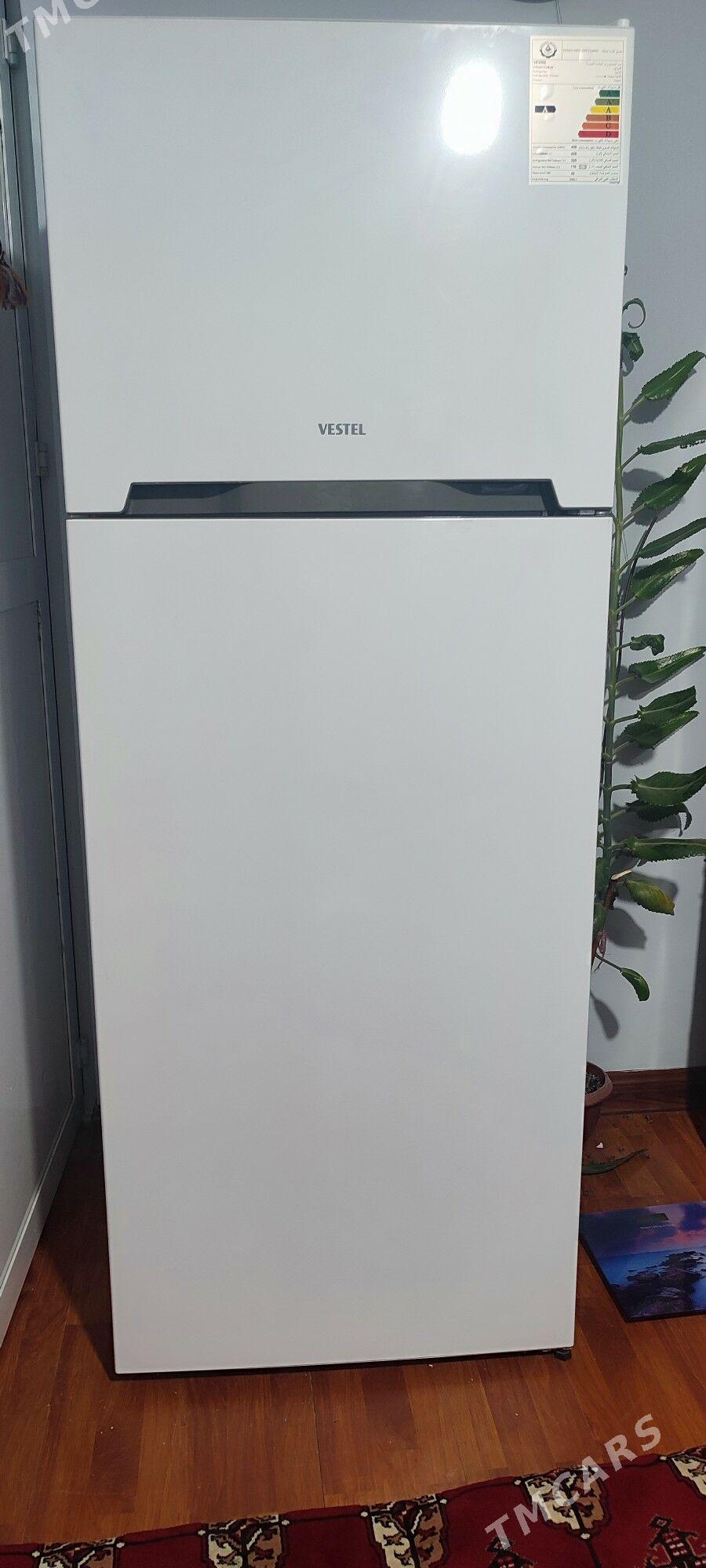 holodilnik - Gypjak - img 1