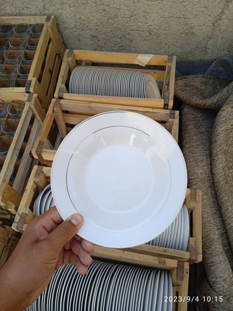 Toy palata hyzmatlary - Aşgabat - img 7