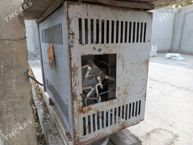 stabilizator tok kopeldyan - Aşgabat - img 1