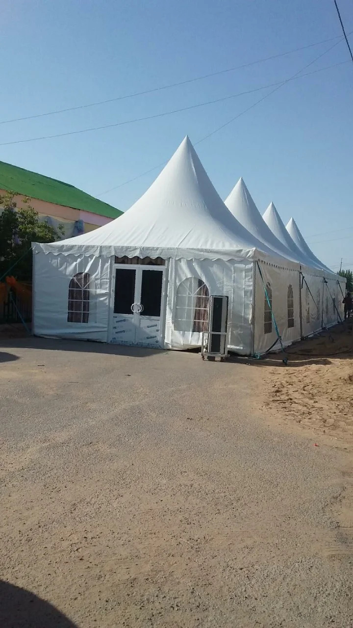 Toy palata hyzmatlary - Aşgabat - img 3