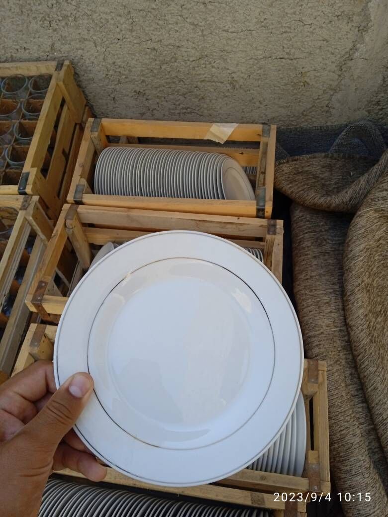 Toy palata hyzmatlary - Aşgabat - img 9