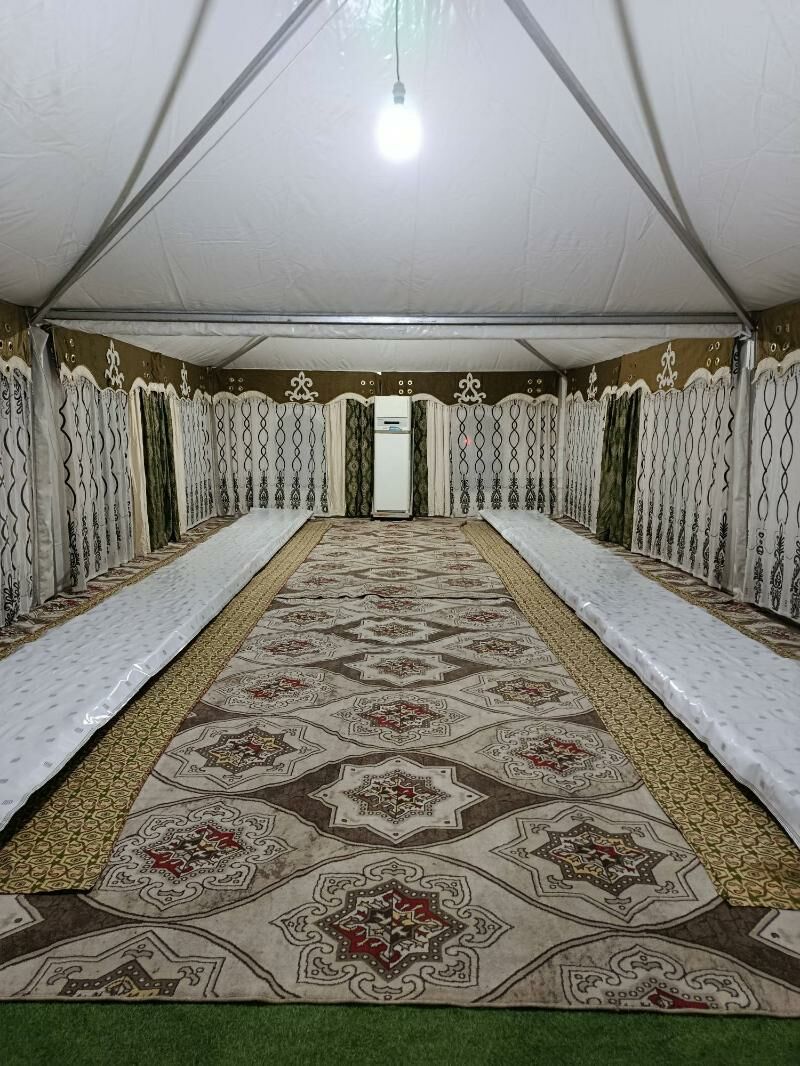 Toy palata hyzmatlary - Aşgabat - img 6