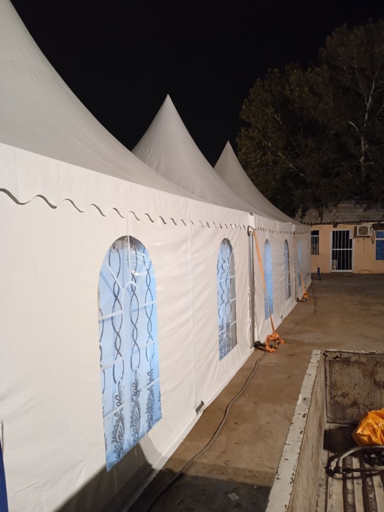 Toy palata hyzmatlary - Aşgabat - img 4