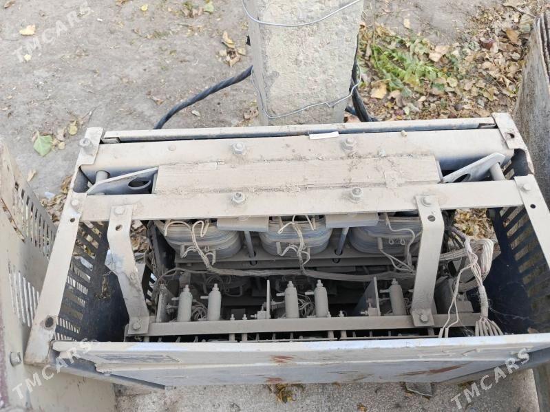 stabilizator tok kopeldyan - Aşgabat - img 7