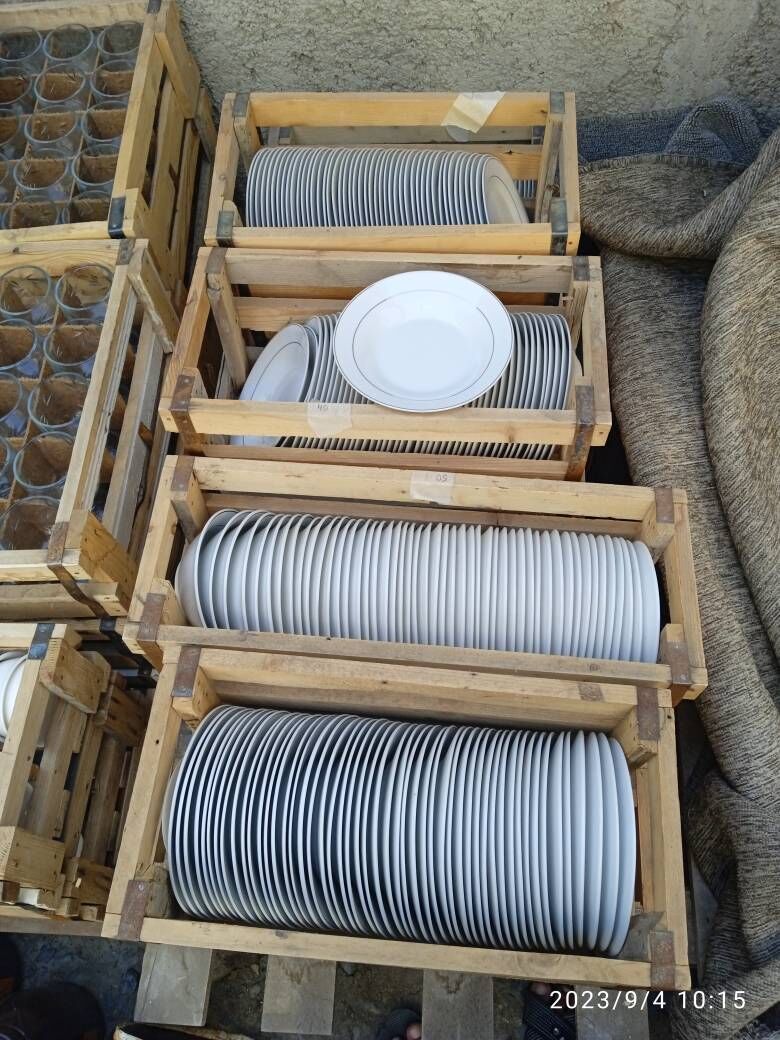 Toy palata hyzmatlary - Aşgabat - img 8