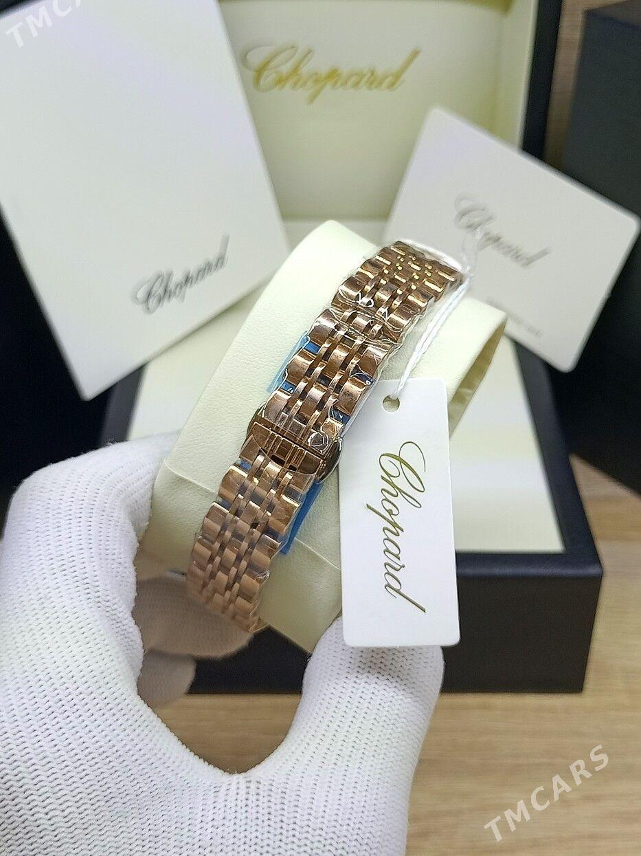 Chopard sagat часы - Гаудан "В" - img 3
