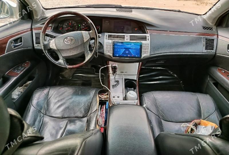 Toyota Avalon 2008 - 180 000 TMT - Кака - img 6