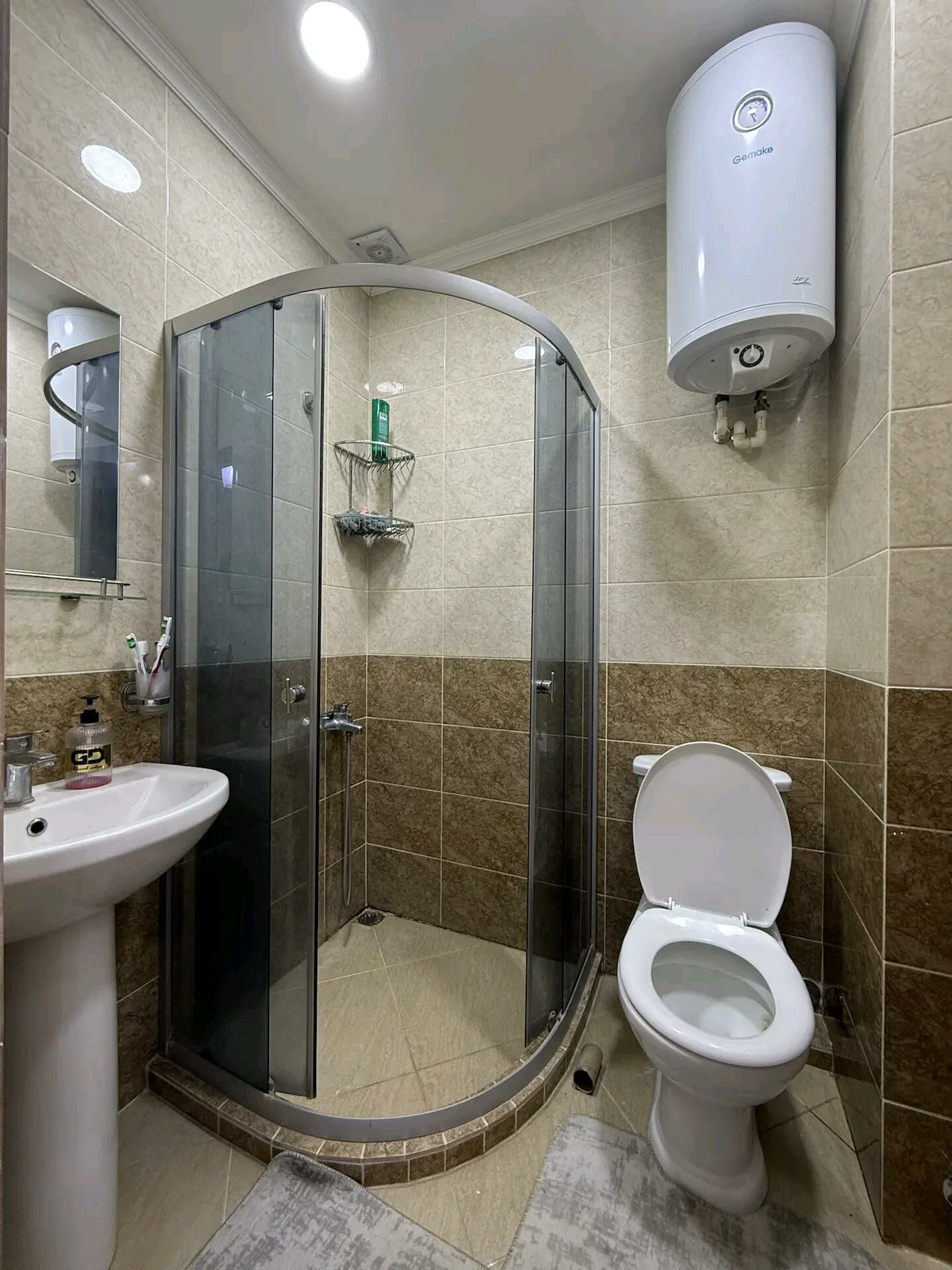 Dosaf 1 kom - Ашхабад - img 5