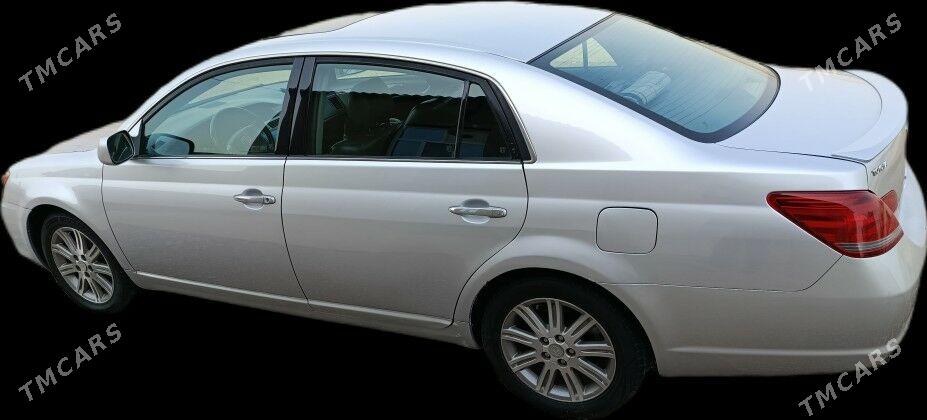 Toyota Avalon 2008 - 180 000 TMT - Кака - img 1