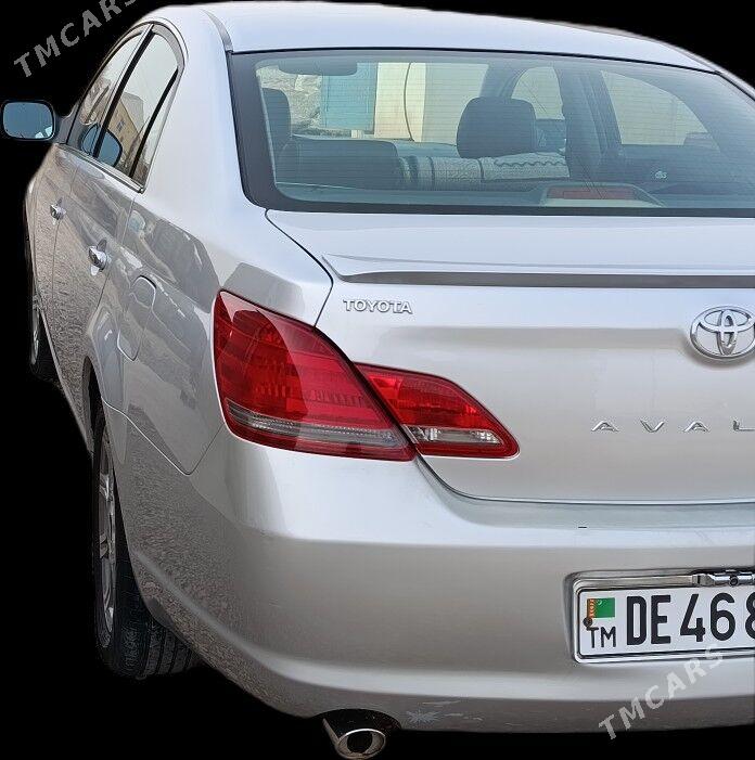 Toyota Avalon 2008 - 180 000 TMT - Кака - img 3