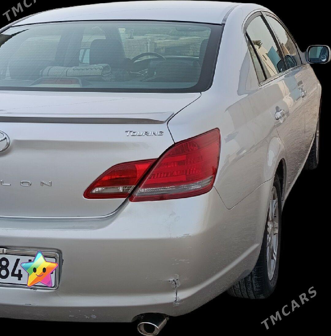 Toyota Avalon 2008 - 180 000 TMT - Кака - img 2