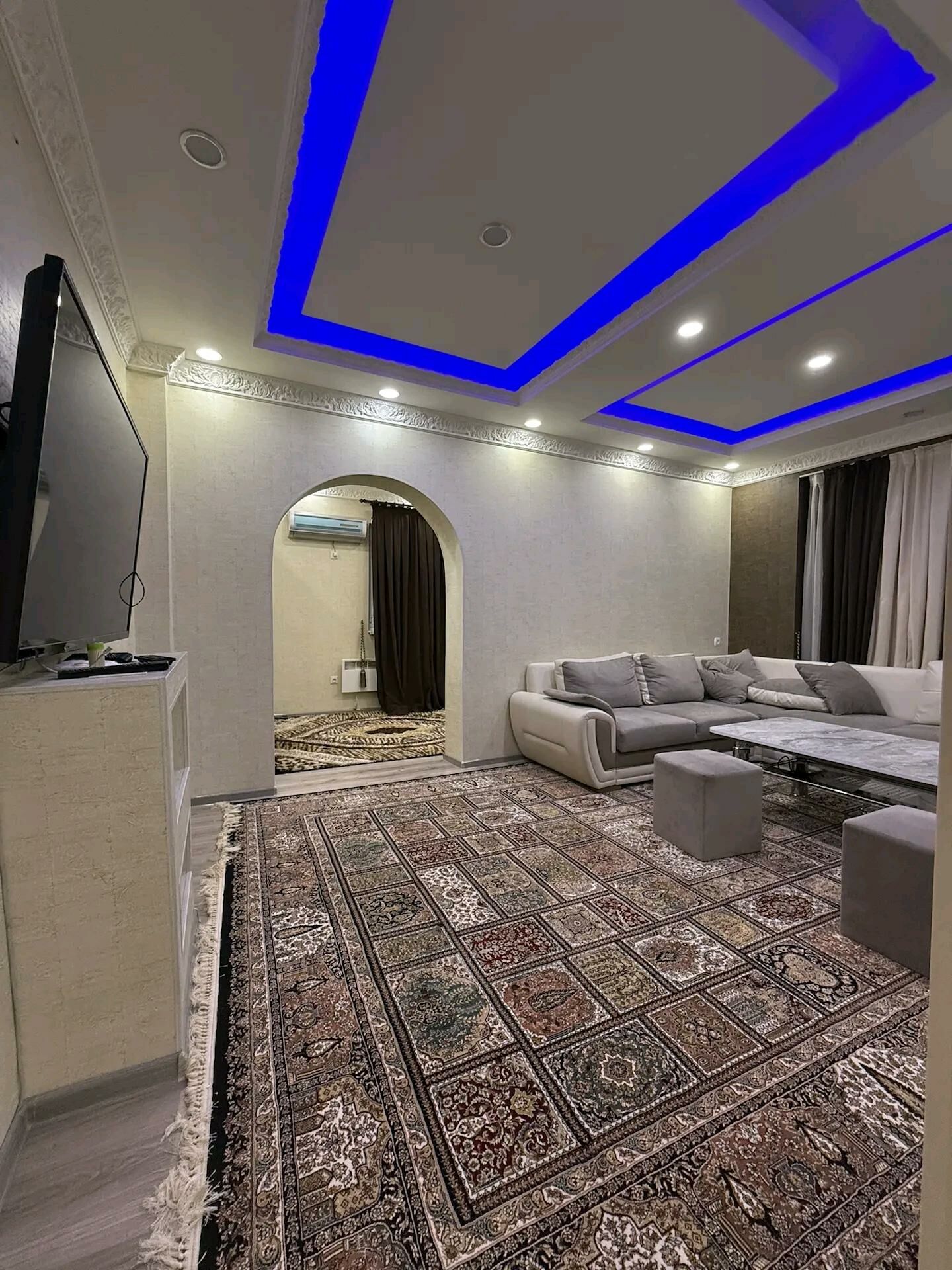 Dosaf 1 kom - Ашхабад - img 1