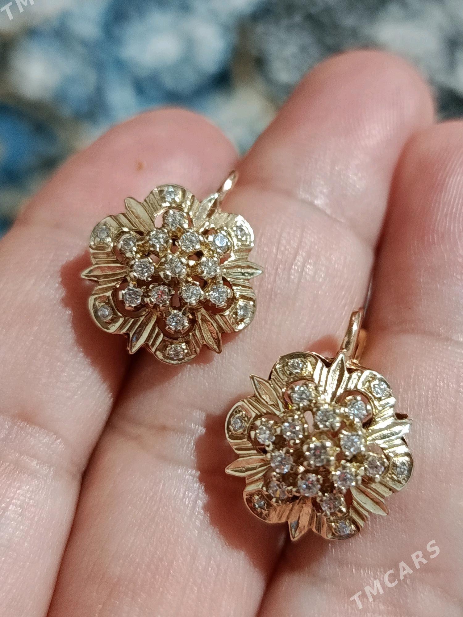 gyzyl gulakhalka - Aşgabat - img 2