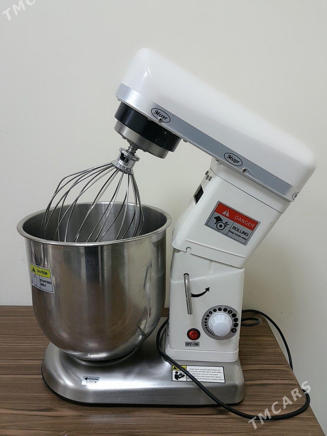 Miksir - Ашхабад - img 1