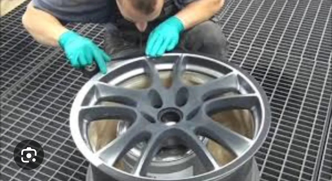 Malyarsik gerek Dıska renk etm - Мары - img 5