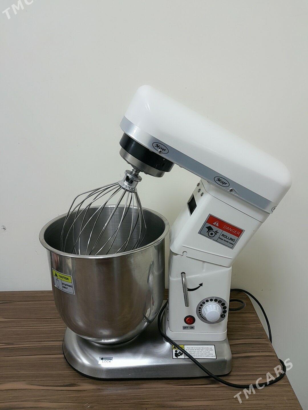 Miksir - Ашхабад - img 2