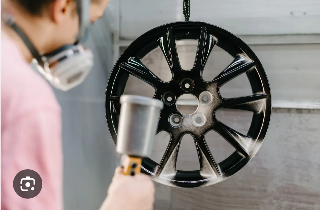 Malyarsik gerek Dıska renk etm - Мары - img 2