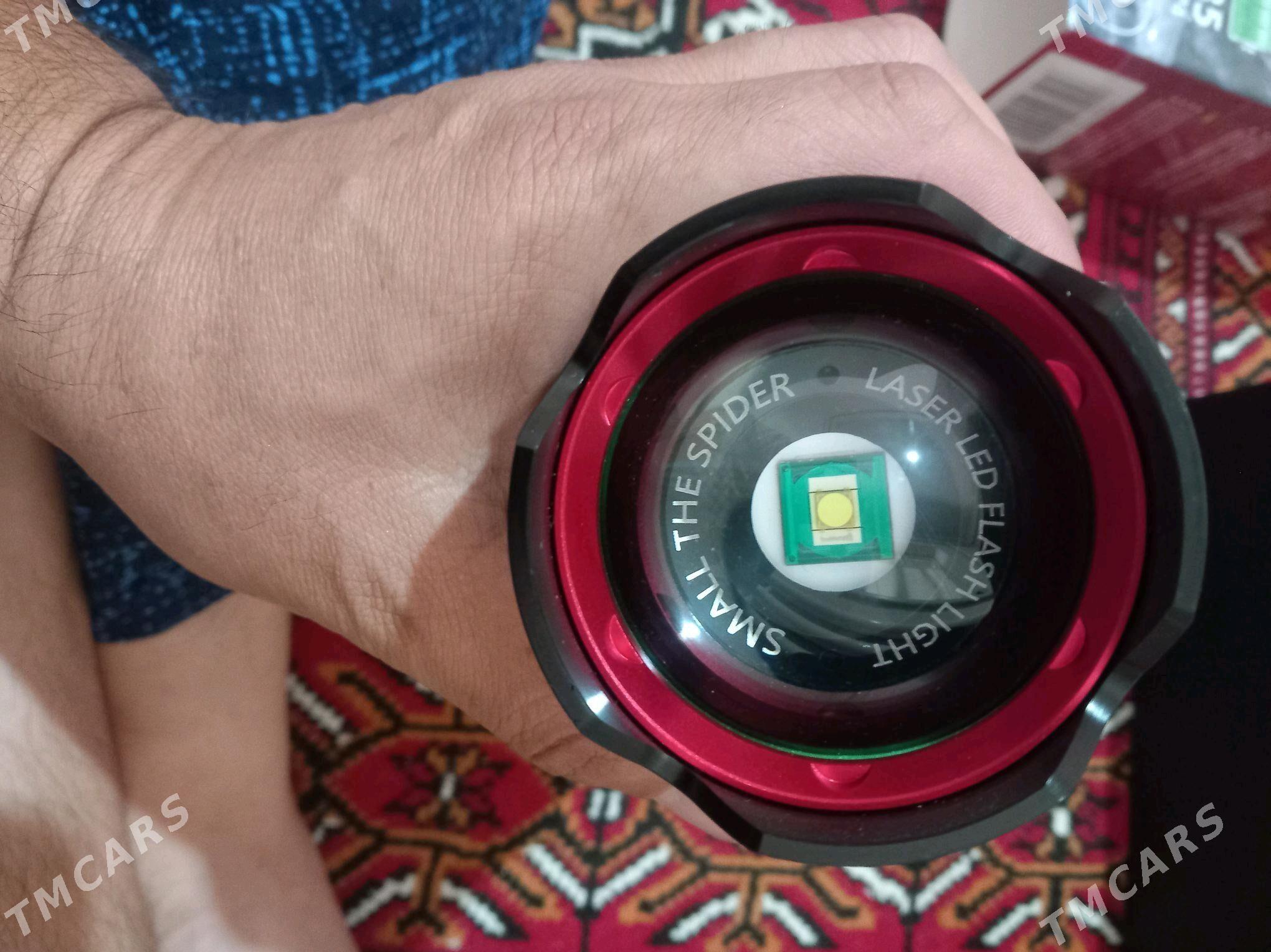 fanarik - Кёнеургенч - img 3