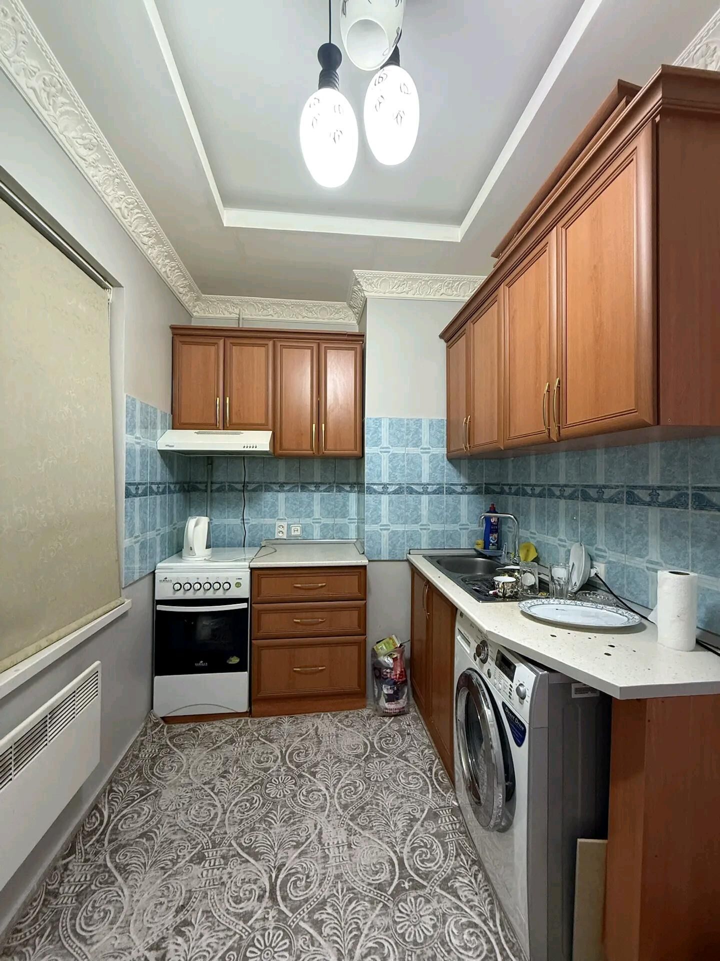 Dosaf 1 kom - Ашхабад - img 6