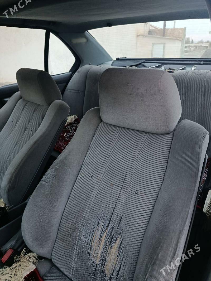 BMW 525 1992 - 55 000 TMT - Кака - img 9