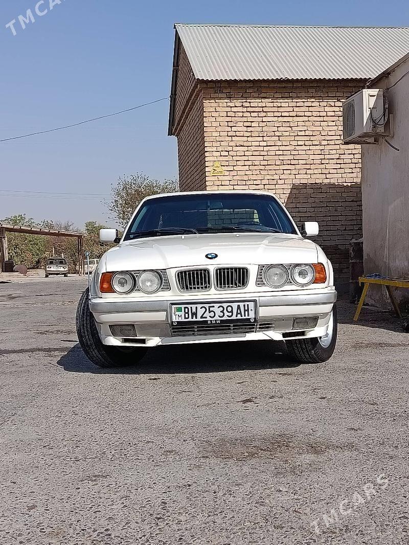 BMW 525 1992 - 55 000 TMT - Кака - img 4