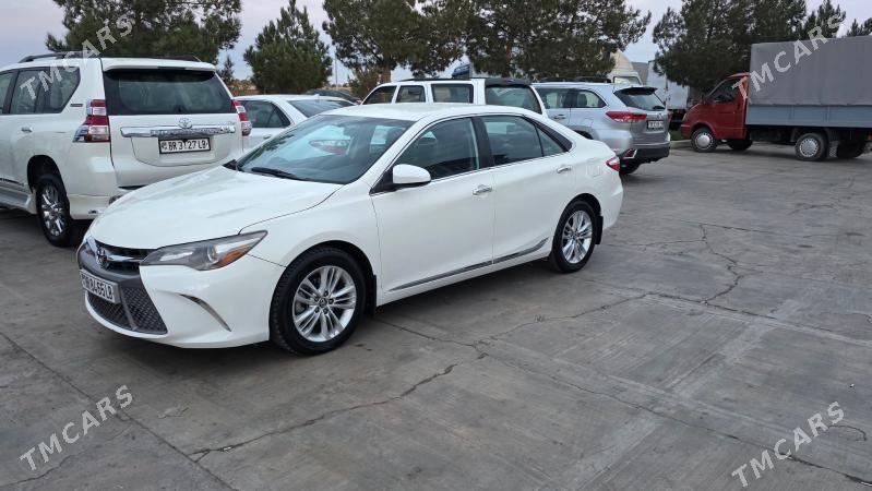 Toyota Camry 2015 - 250 000 TMT - Туркменабат - img 6