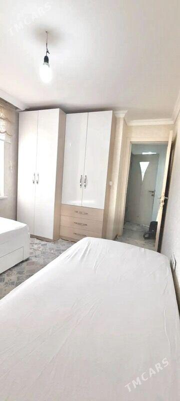 3-КОМНАТНАЯ КВАРТИРА - 6 мкр - img 6