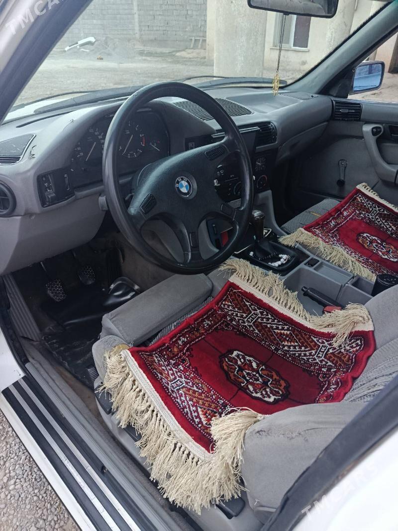 BMW 525 1992 - 55 000 TMT - Кака - img 7