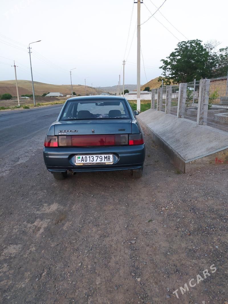 Lada 2110 2001 - 22 000 TMT - Serhetabat (Guşgy) - img 3