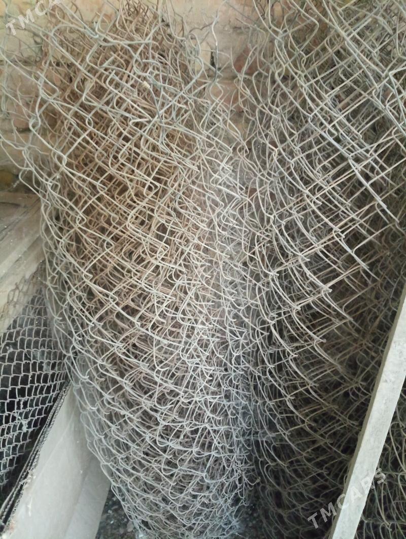 setka 2lik sim 4×4 - Анев - img 2