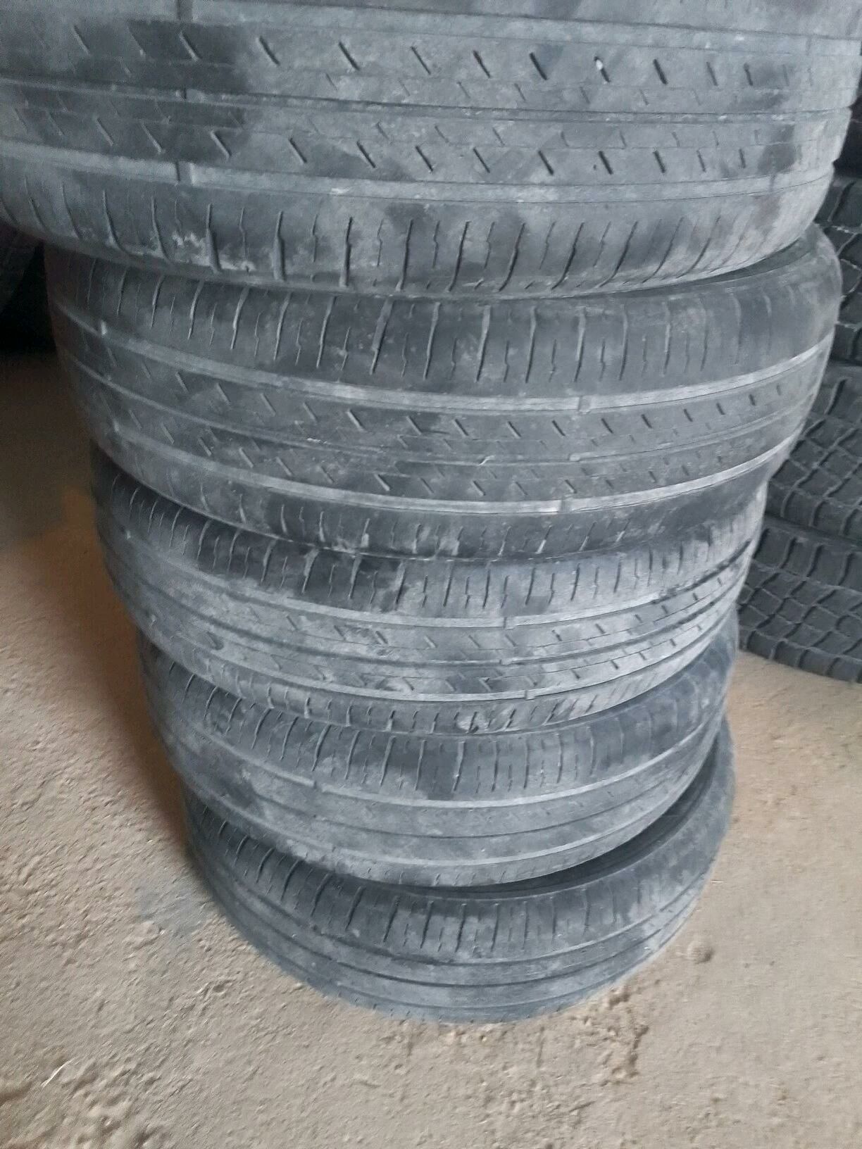 Teker 240 TMT - Балканабат - img 2