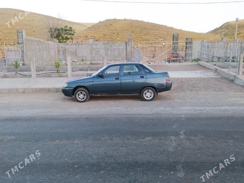 Lada 2110 2001 - 22 000 TMT - Serhetabat (Guşgy) - img 2
