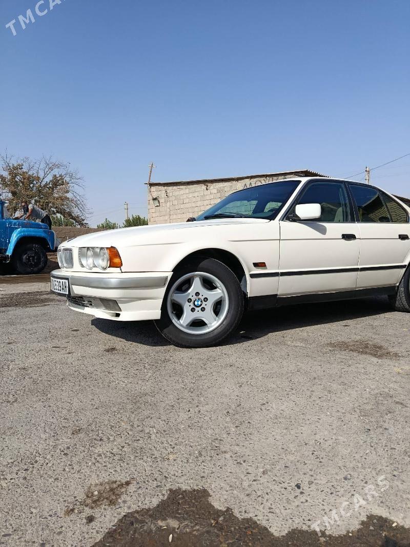BMW 525 1992 - 55 000 TMT - Кака - img 3