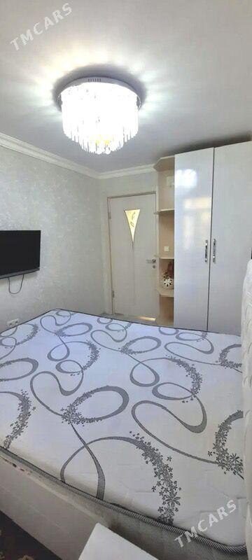 3-КОМНАТНАЯ КВАРТИРА - 6 мкр - img 9