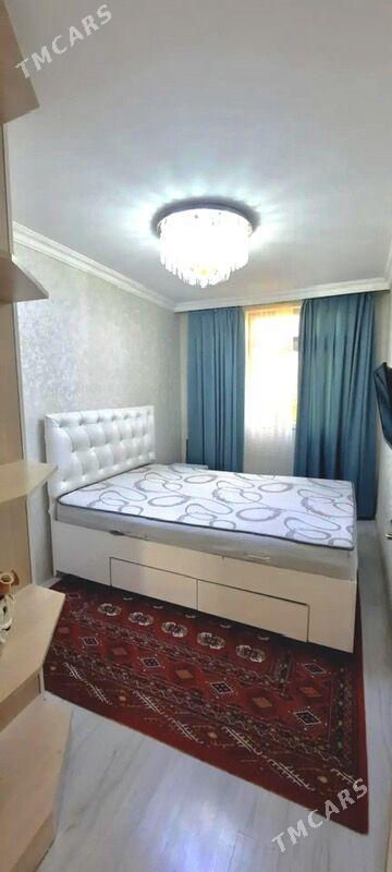 3-КОМНАТНАЯ КВАРТИРА - 6 мкр - img 8