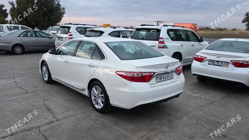 Toyota Camry 2015 - 250 000 TMT - Туркменабат - img 7
