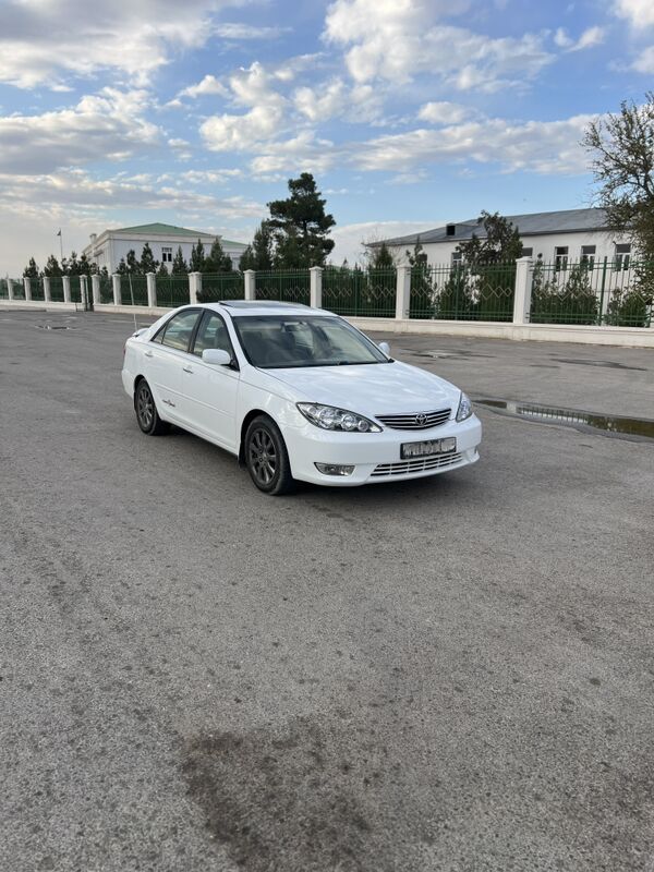 Toyota Camry 2005 - 145 000 TMT - Kaka - img 2