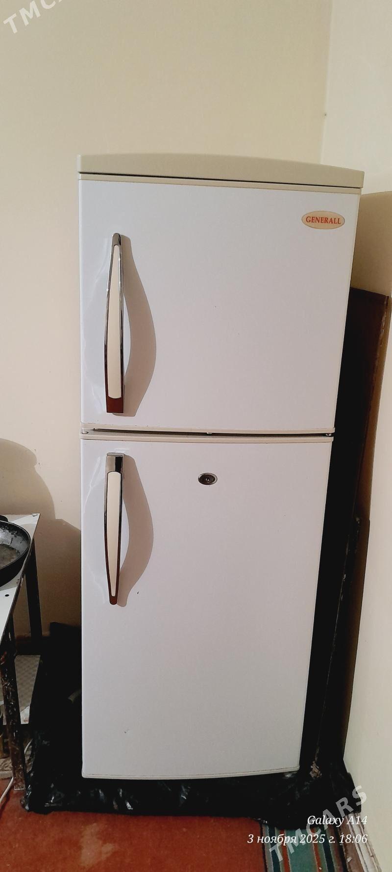 Holodilnik Generell - Gökje - img 1