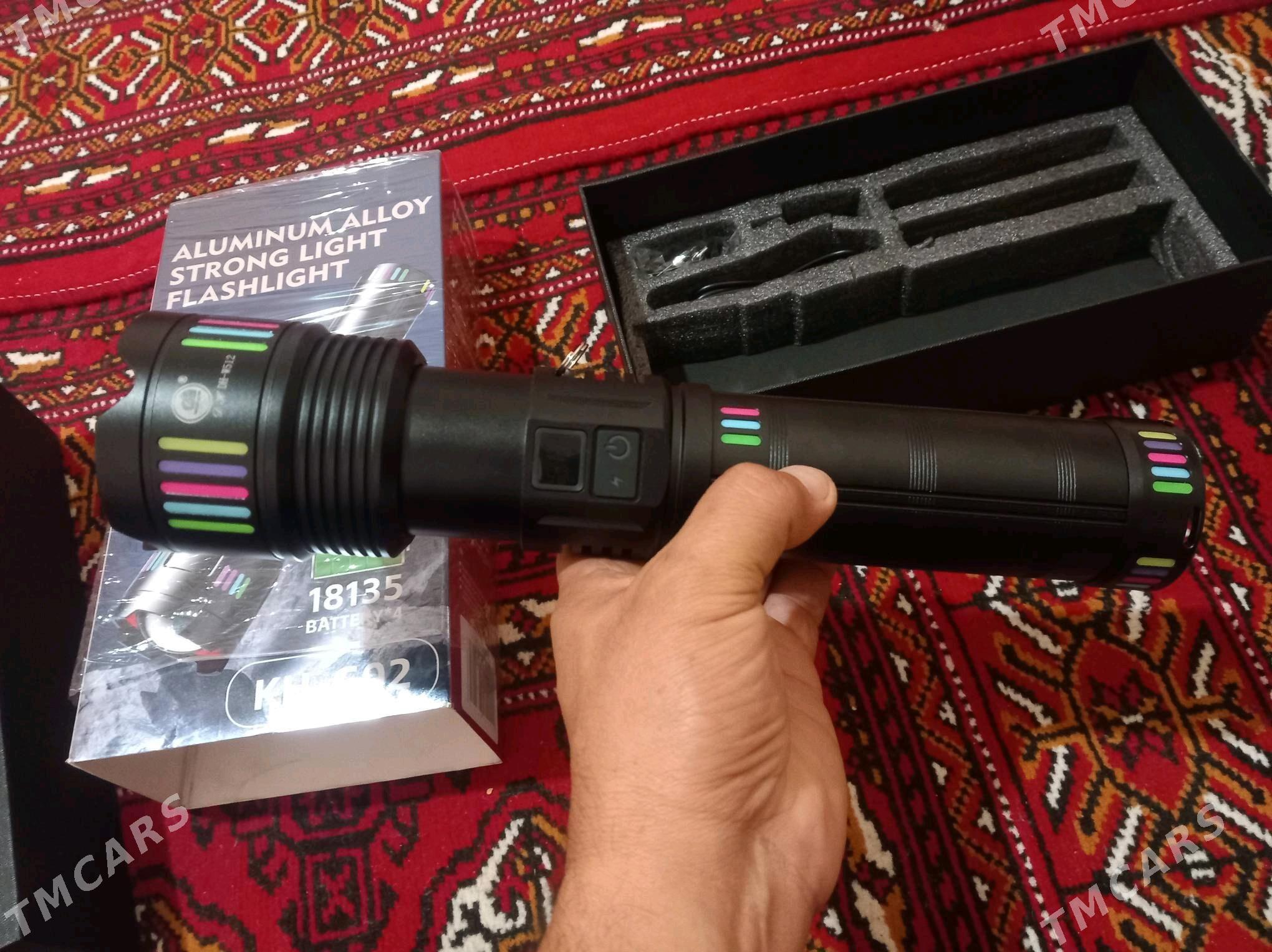 fanarik - Кёнеургенч - img 4