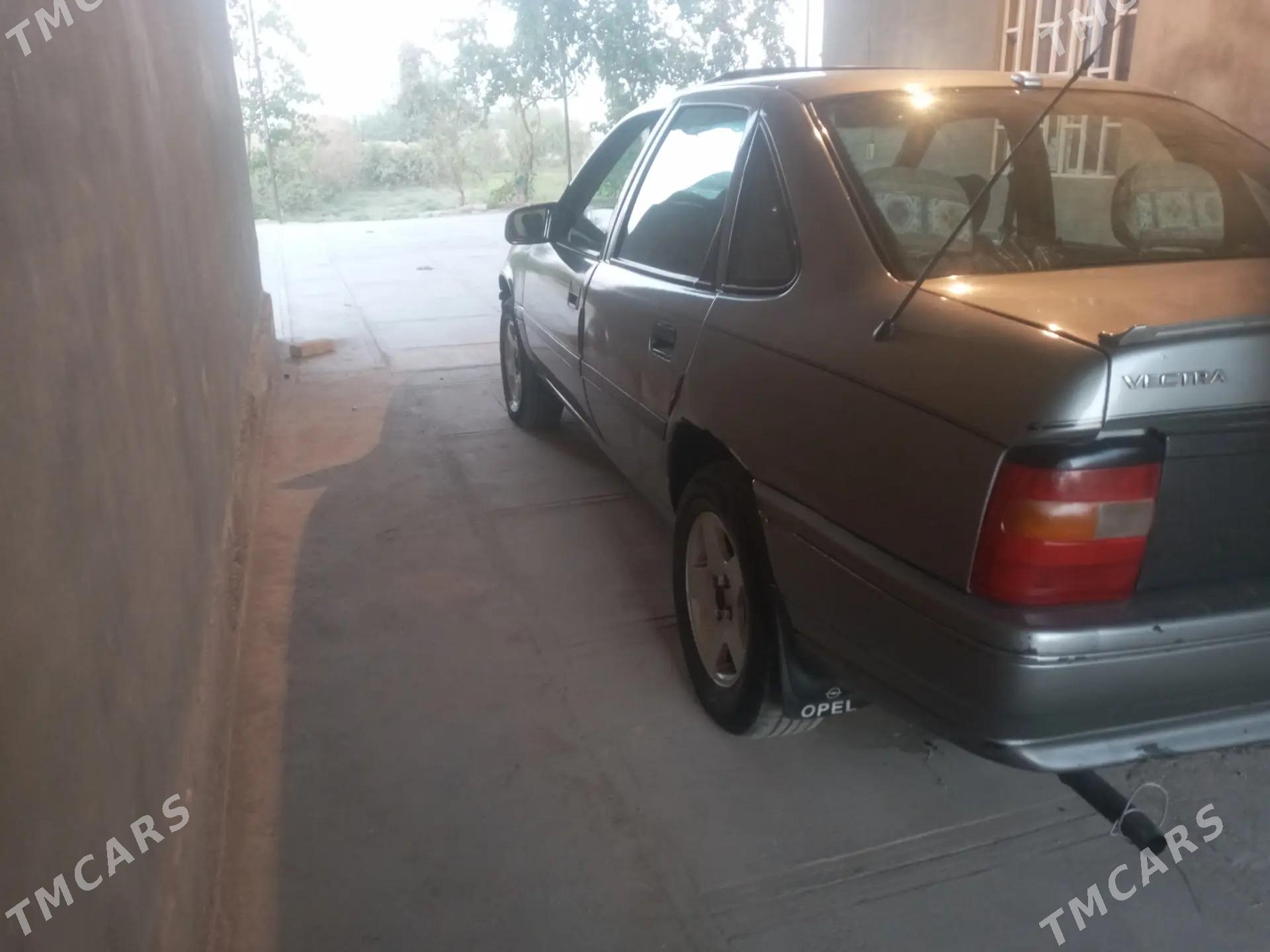 Opel Vectra 1991 - 30 000 TMT - Türkmenabat - img 3